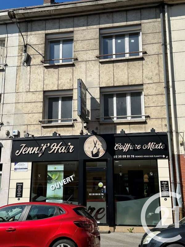 Autre à GOURNAY-EN-BRAY