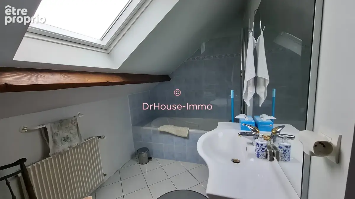 Maison 120 m² à Saint-Arnoult-En-Yvelines  - photo 9