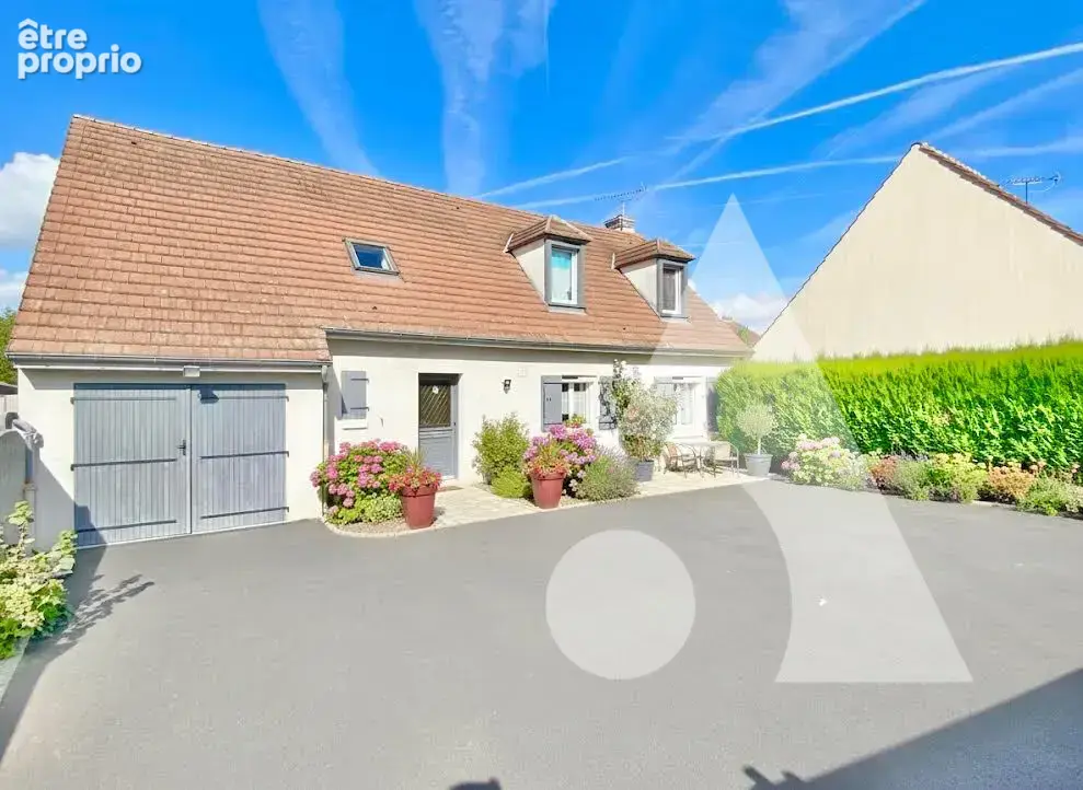 Photo Maison à Verberie au prix de 275 000€