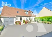 Maison à VERBERIE