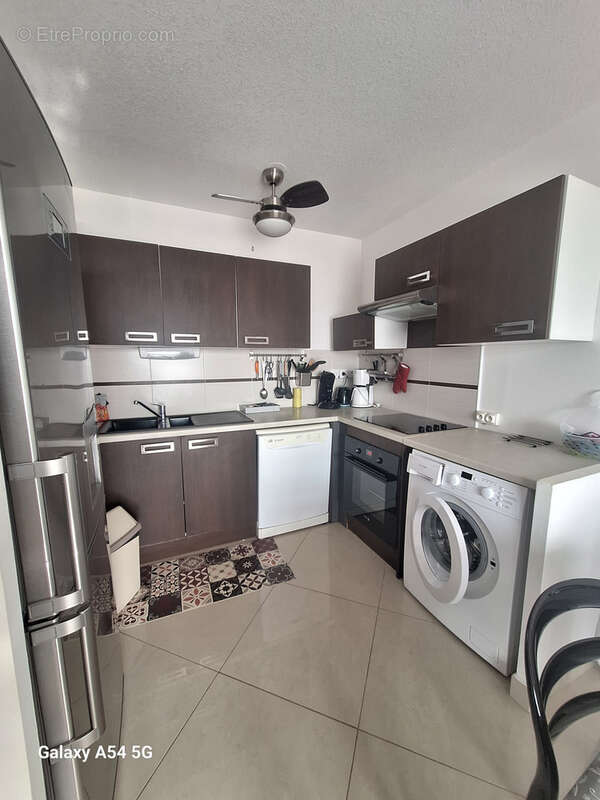 Appartement à FLEURY