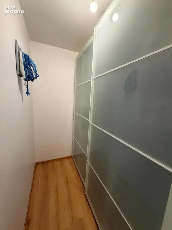 Appartement 4 pièces 80 m² – 3 chambres – balcon – parking – cave – créteil - photo 8