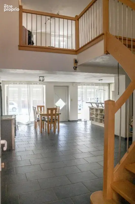 Jolie maison de 4 chambres - photo 3