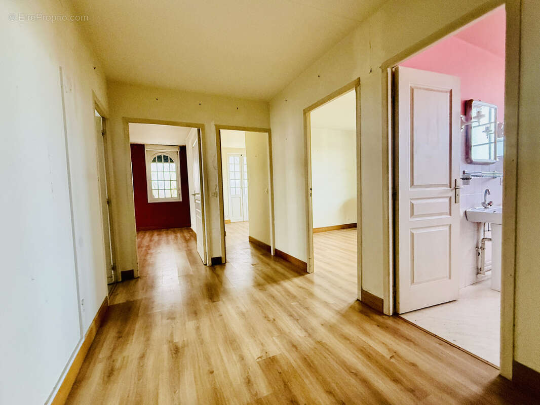 Appartement à HENDAYE