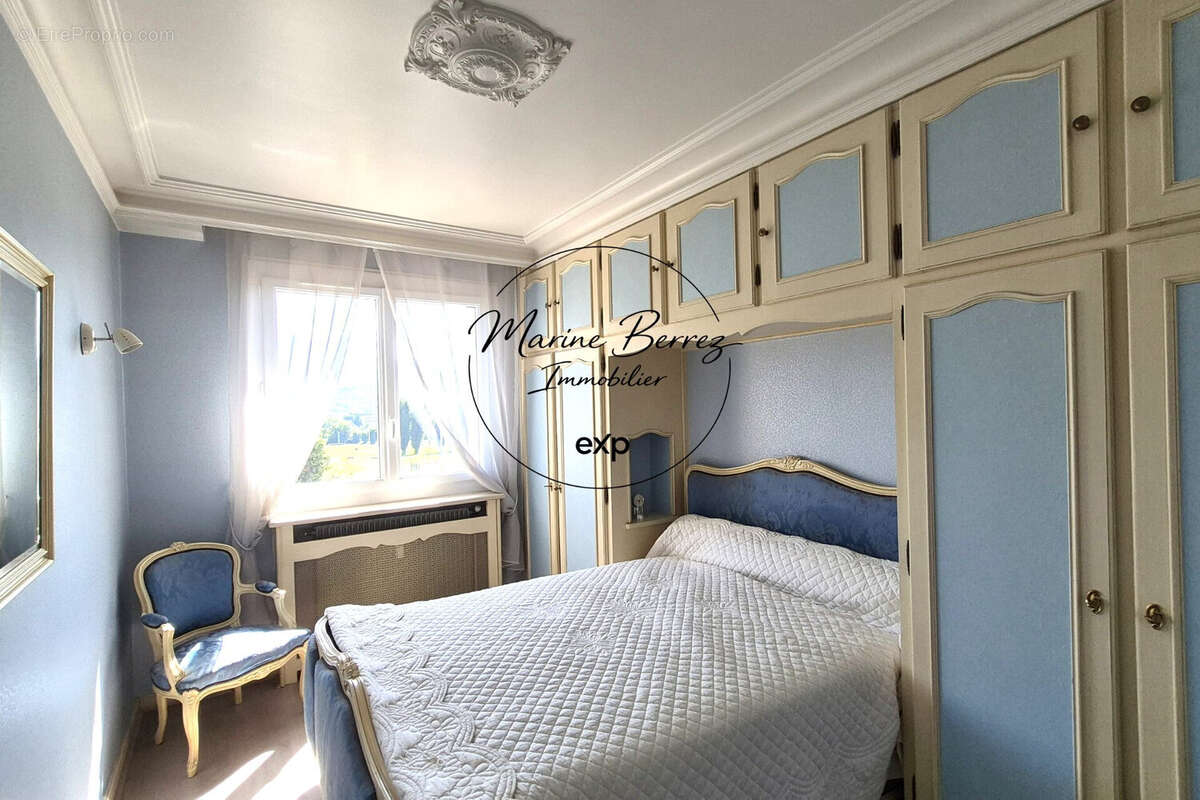 Appartement à LA MOTTE-SERVOLEX