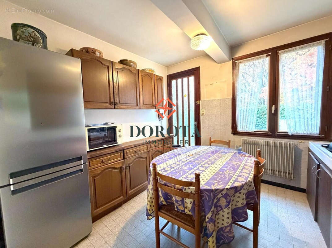 Maison à LE VERSOUD