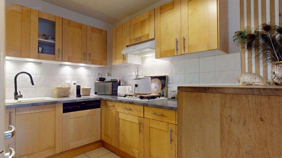 Appartement à SEIGNOSSE