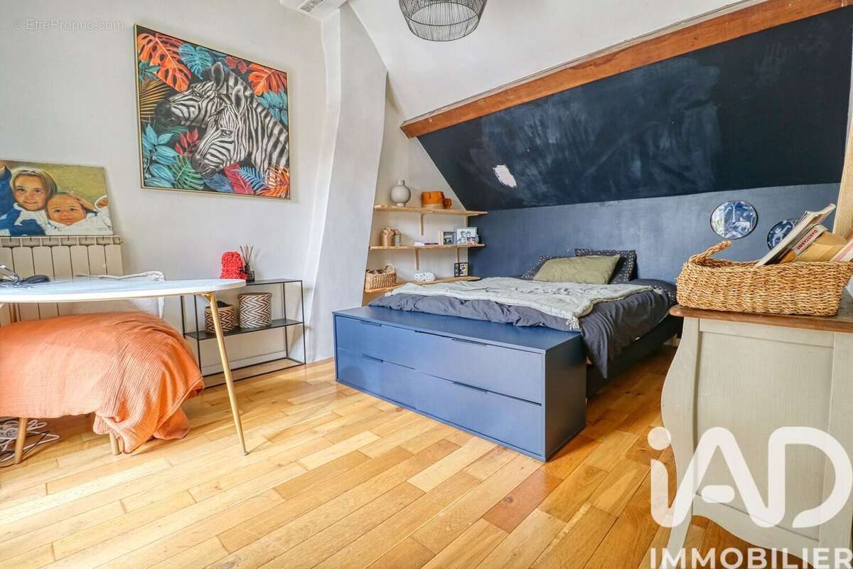 Photo 6 - Maison à BEAUMONT-SUR-OISE