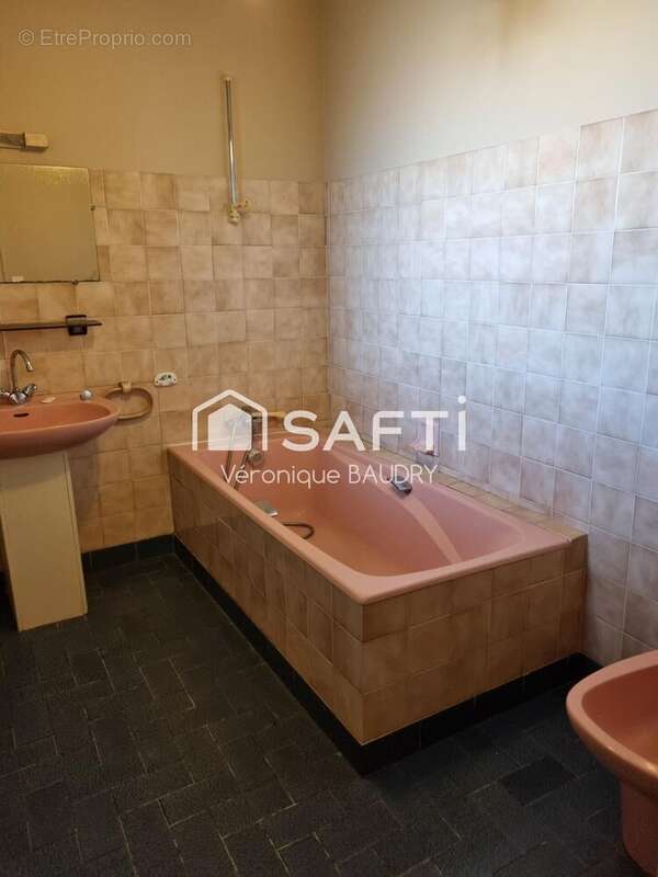 Photo 8 - Maison à SERVON-SUR-VILAINE