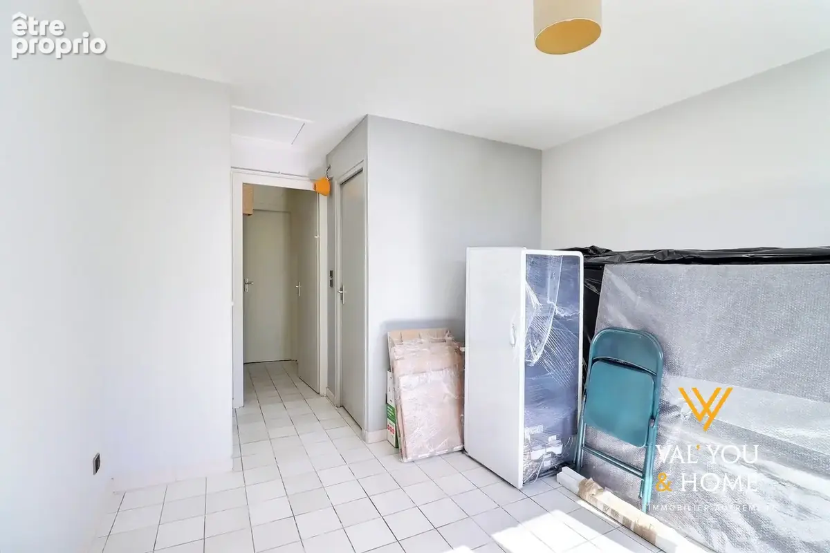 Maison individuelle plain-pied VAUGNERAY - photo 12