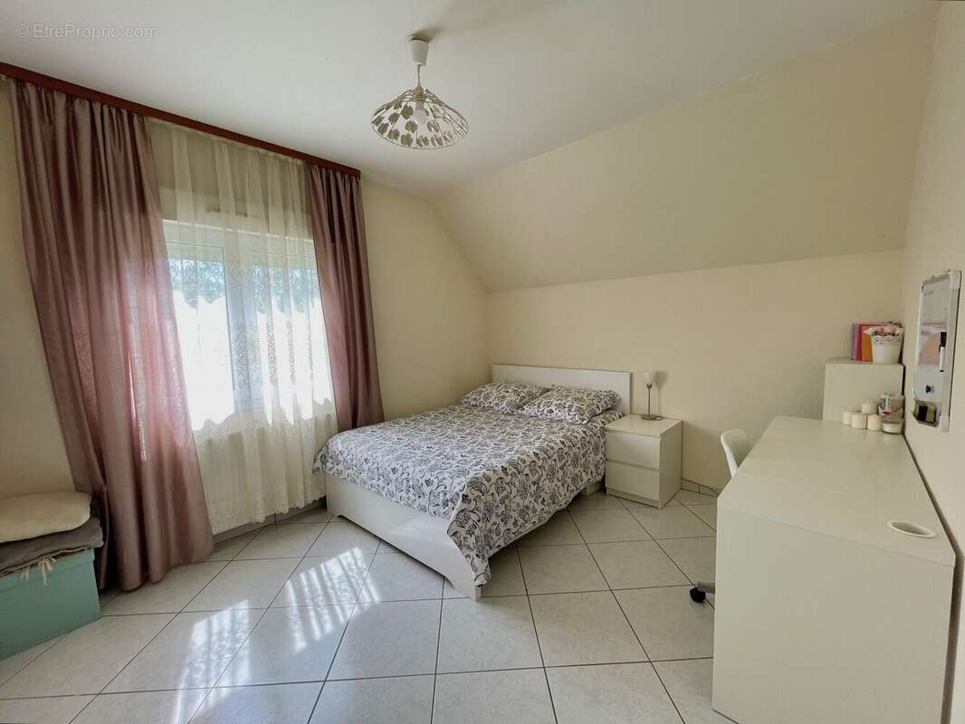 Maison à WITTENHEIM