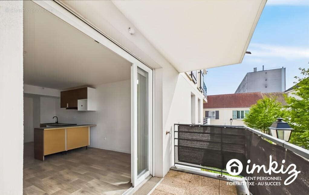 Appartement 1 pièce - photo 6