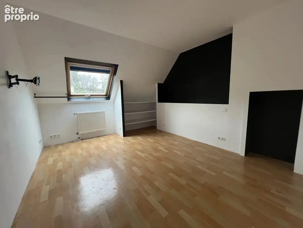 Maison t6 gouesnach - photo 8