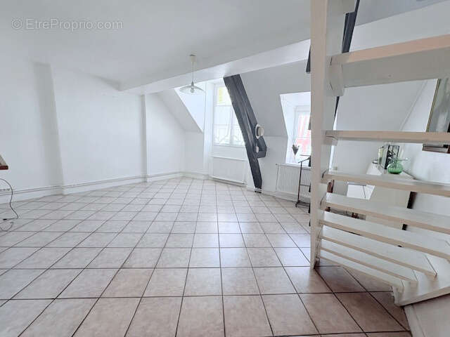 Appartement à ORLEANS