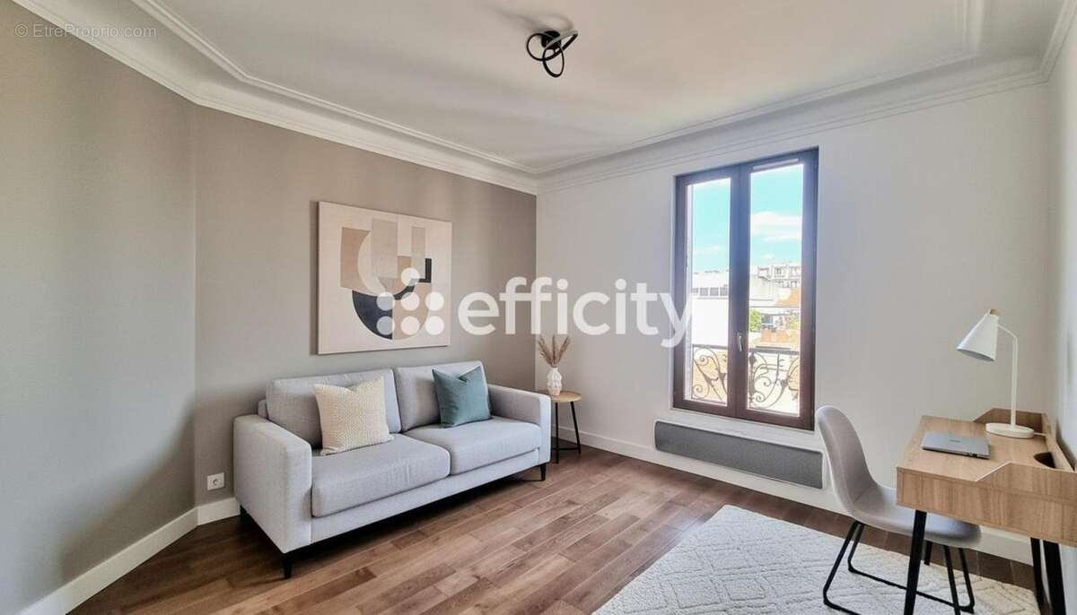 Appartement - photo 4