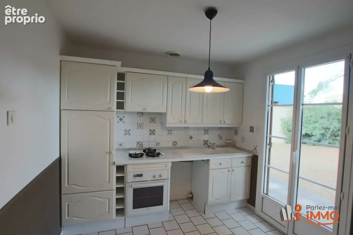 Maison 4 pièces 91 m² à vendre à Saint-Romain-Le-Puy (42610) - photo 4