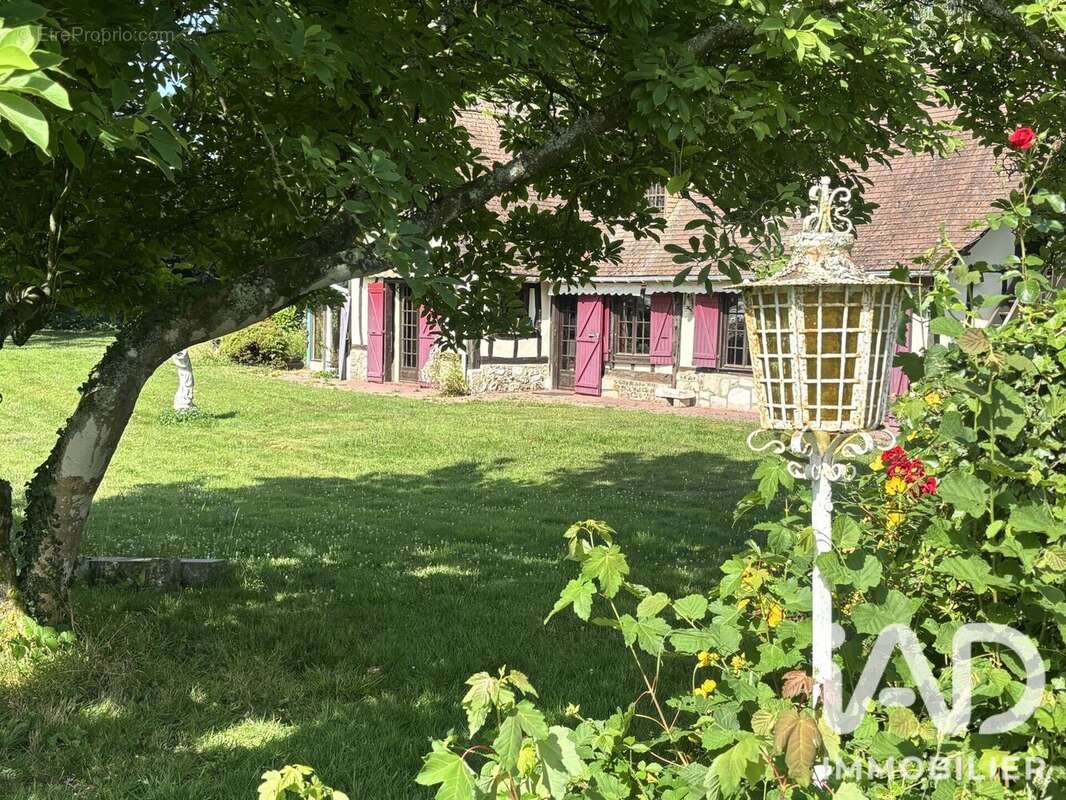 Maison 86 m² à Voiscreville  - photo 3