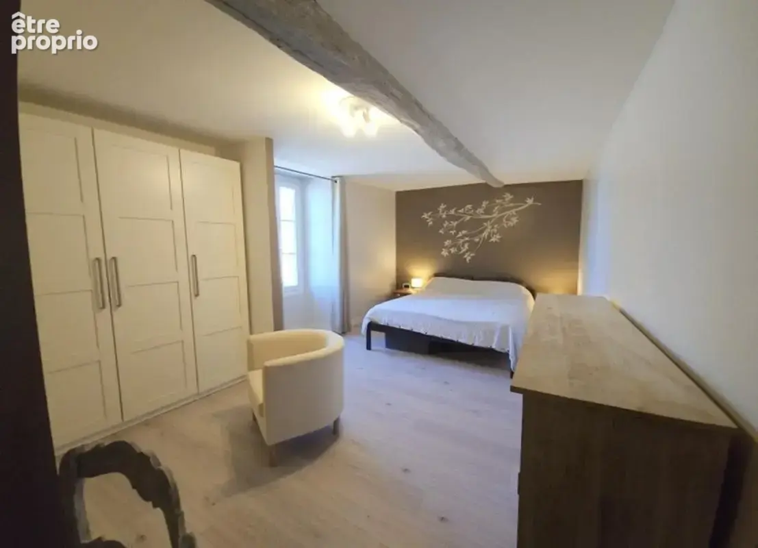Maison en pierre rénovée – Belle vue sur la campagne - photo 14