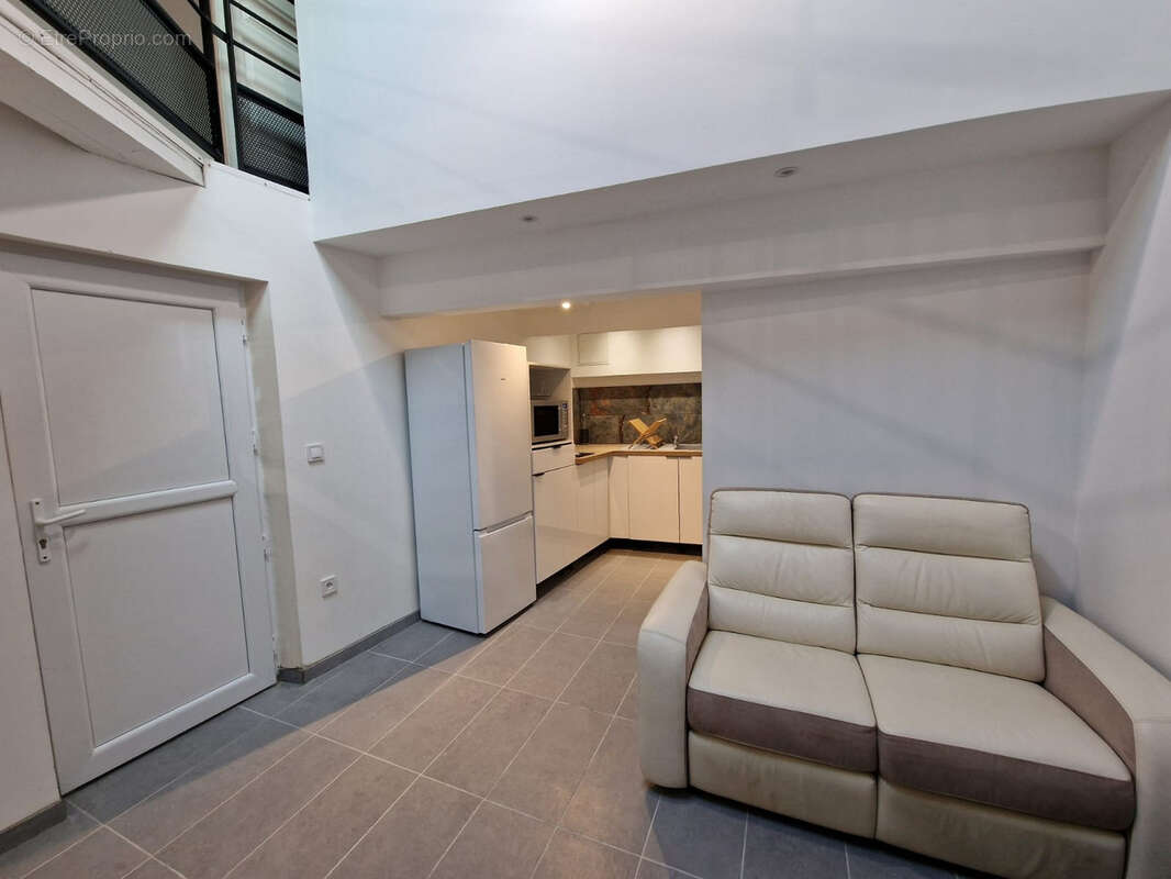 Appartement à GONFARON