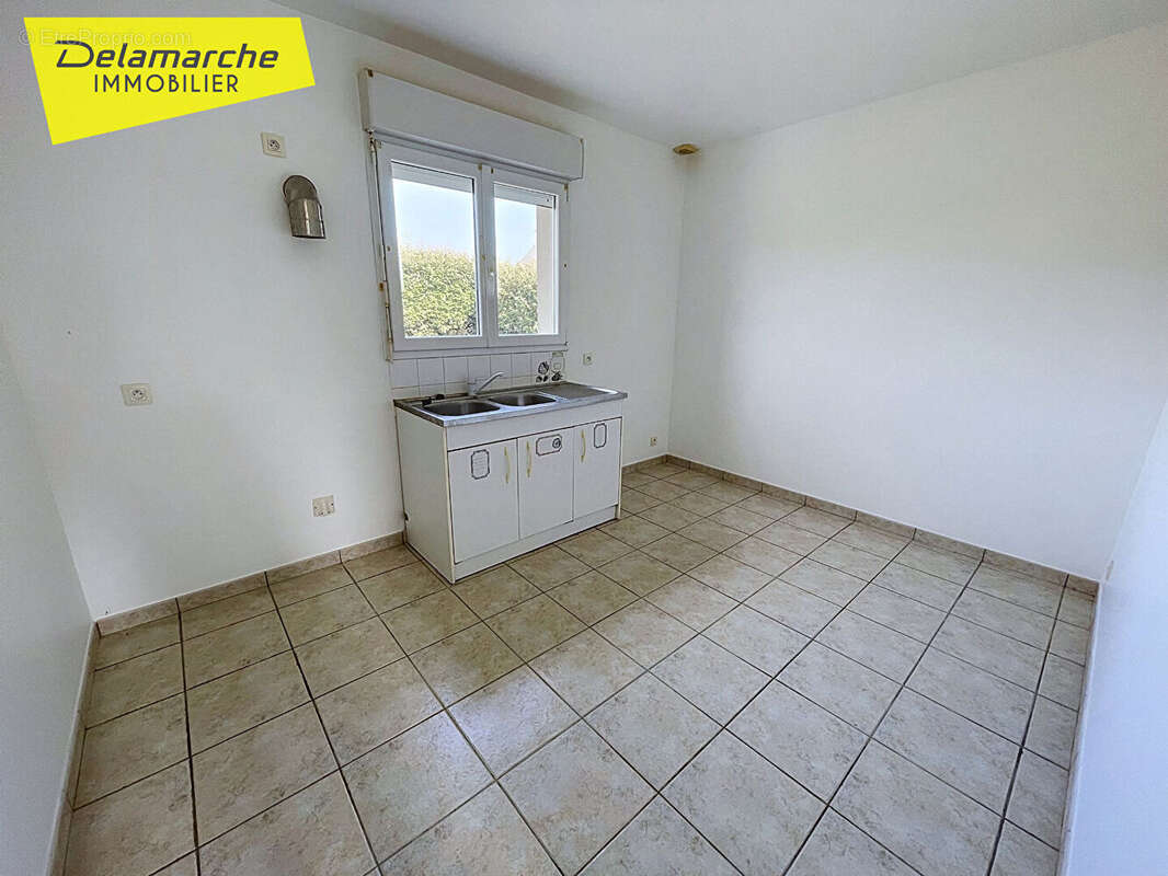 Maison Montmartin Sur Mer - photo 4