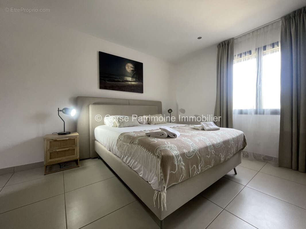 Maison à PORTO-VECCHIO