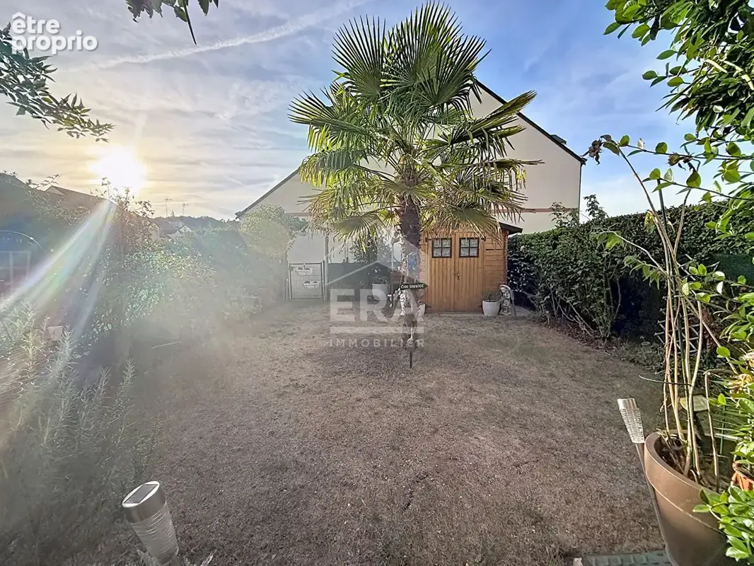 Maison 91m² à étampes - photo 4