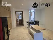 Appartement à BOURGOIN-JALLIEU