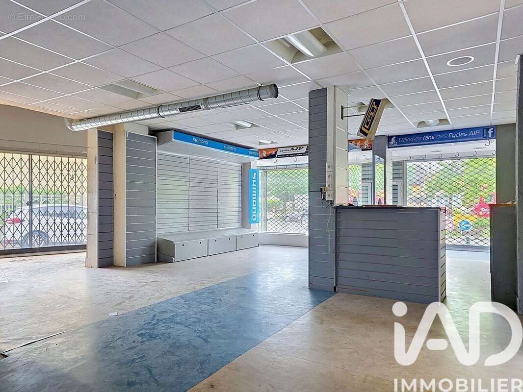 Photo 4 - Appartement à NOISY-LE-GRAND