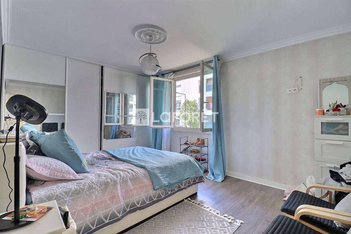 Maison à VITRY-SUR-SEINE