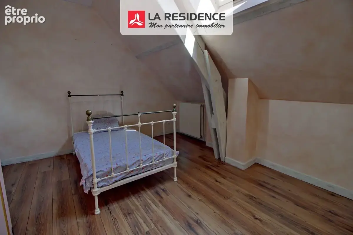 Maison 119 m² à Triel-Sur-Seine  - photo 8
