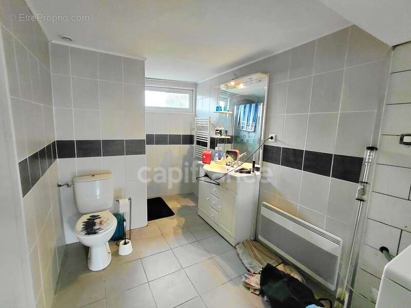 Maison à USSON-DU-POITOU