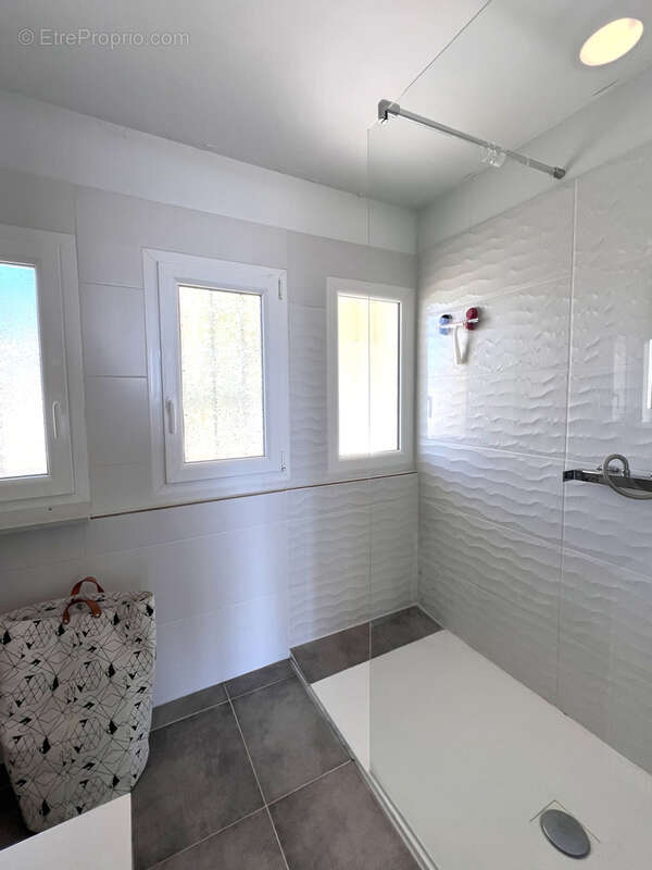 Appartement à LA CIOTAT