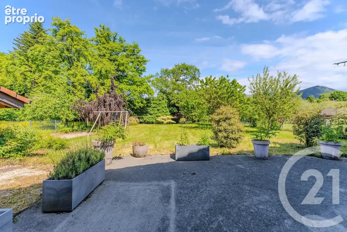 Maison 6 pièces 76 m² à vendre à Saint-Paul-En-Chablais (74500) - photo 7