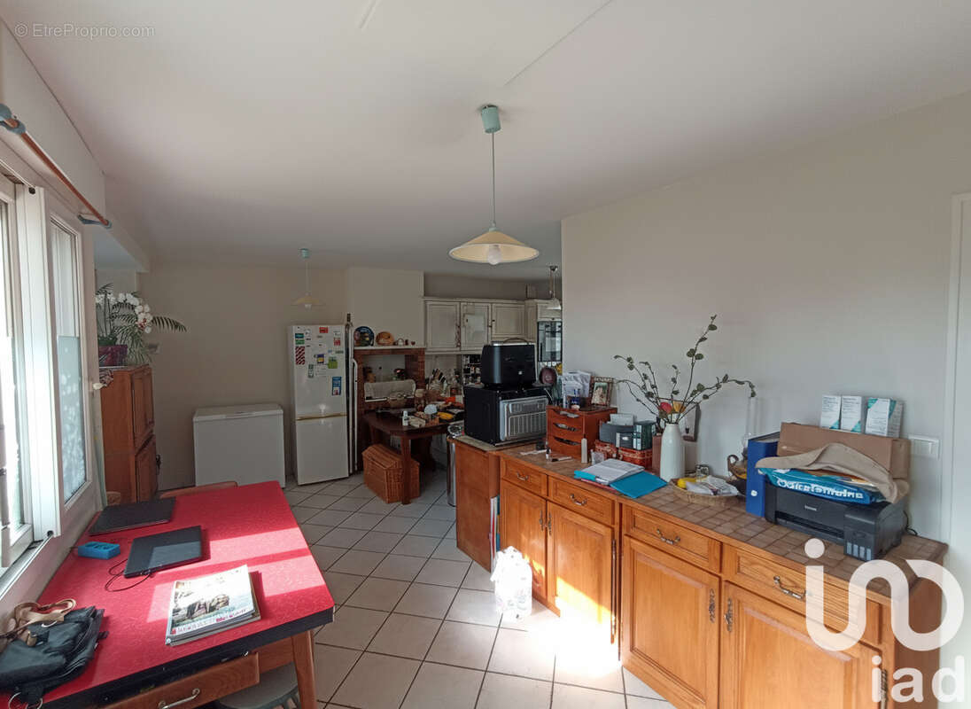 Photo 2 - Maison à PARTHENAY