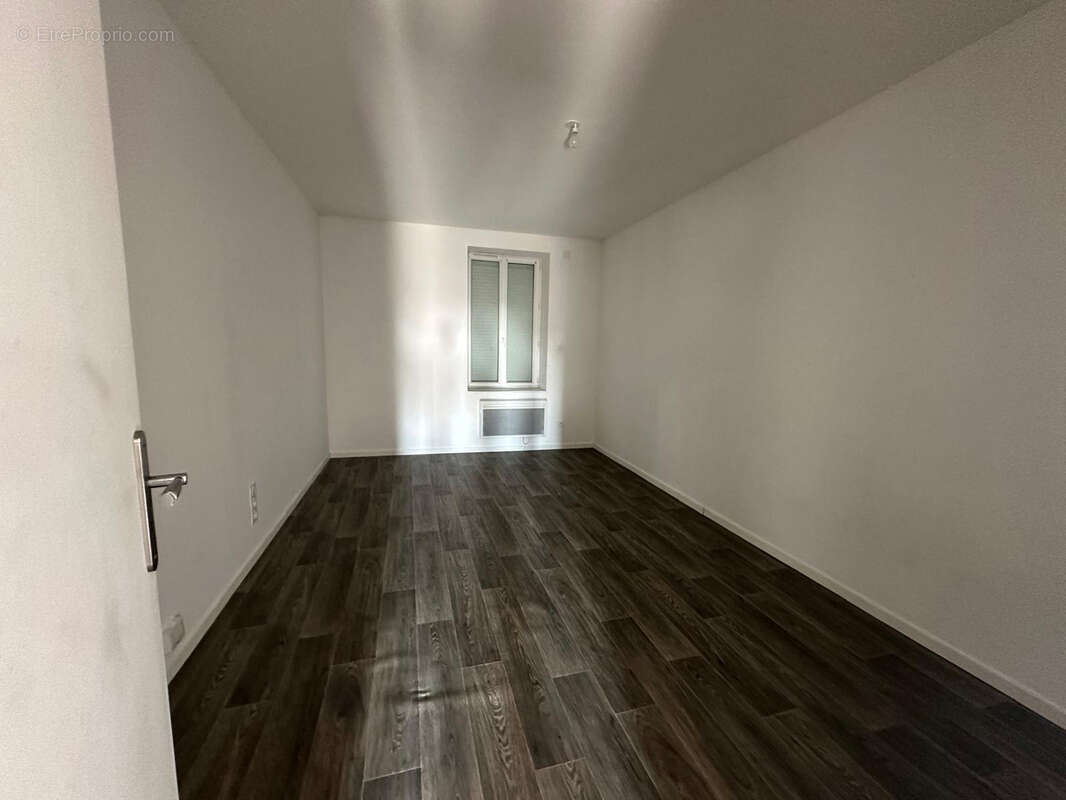 Appartement à ROANNE