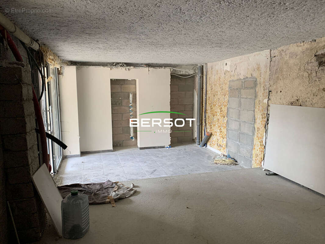 Commerce à VALDAHON