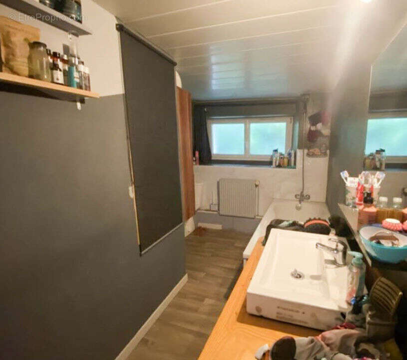 Appartement à CITRY