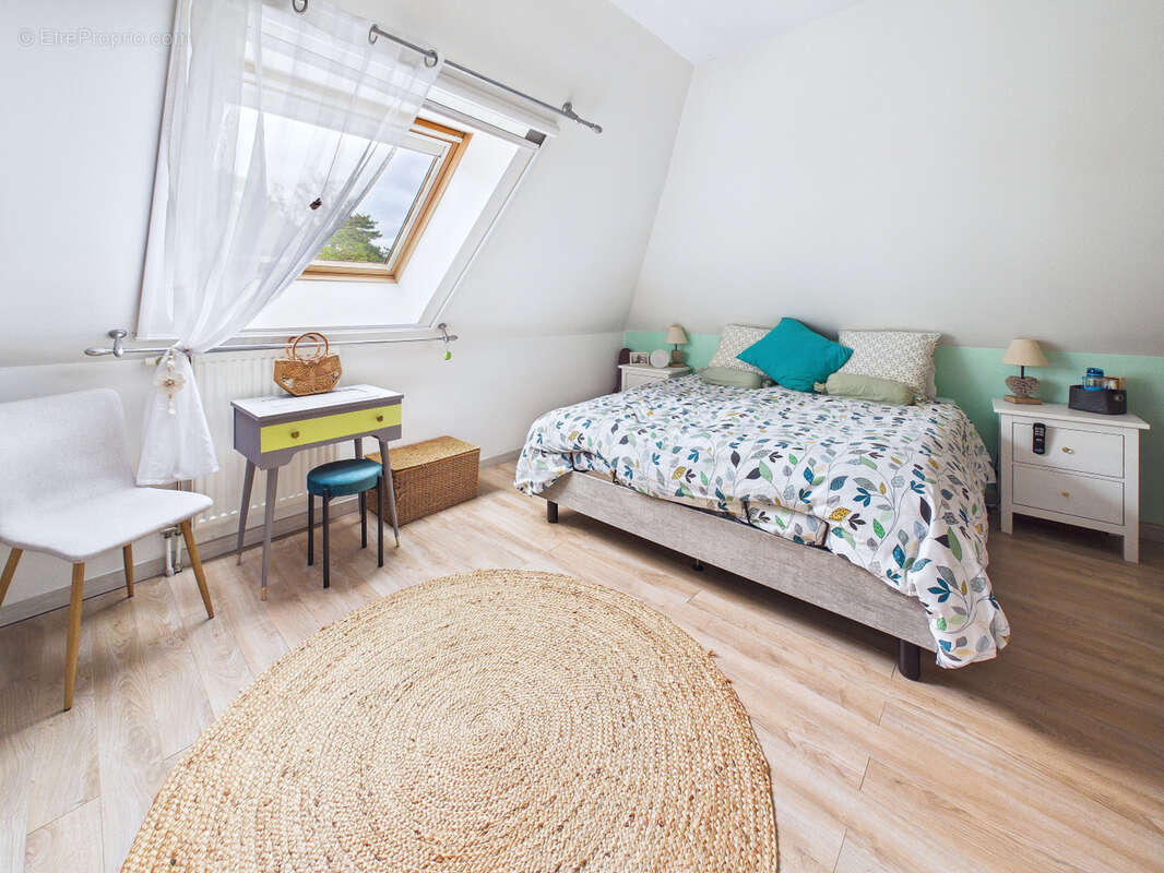 Appartement à MORSANG-SUR-ORGE