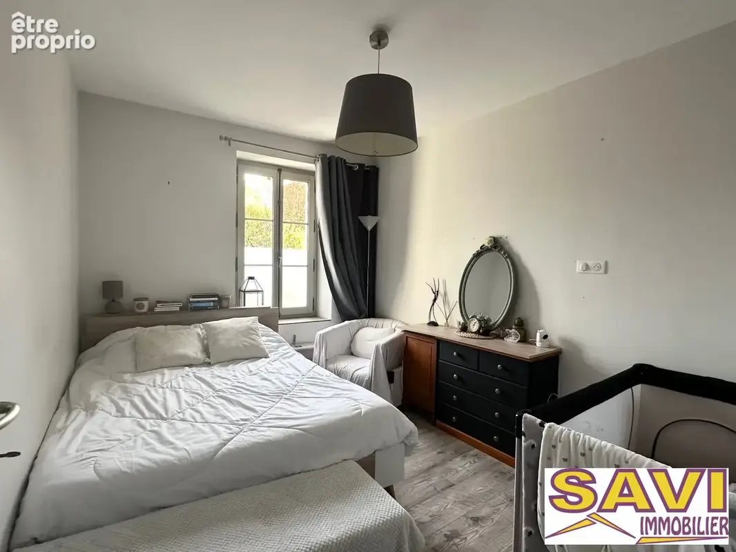 Chambre 1