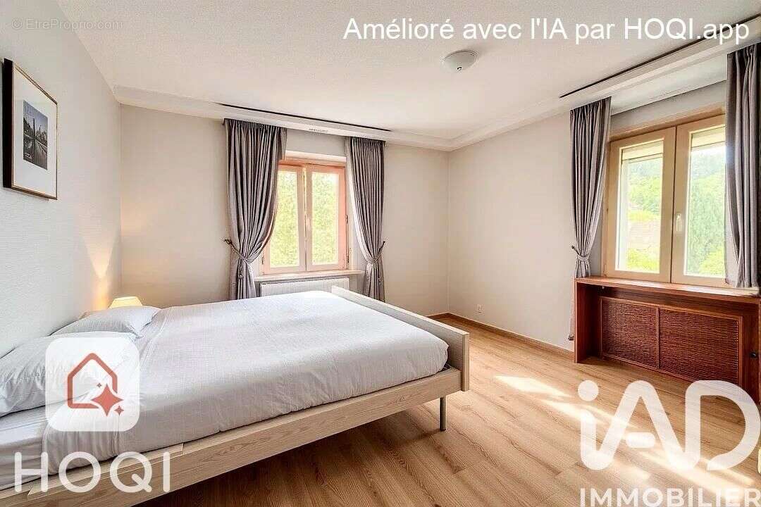Photo 6 - Appartement à LAPOUTROIE
