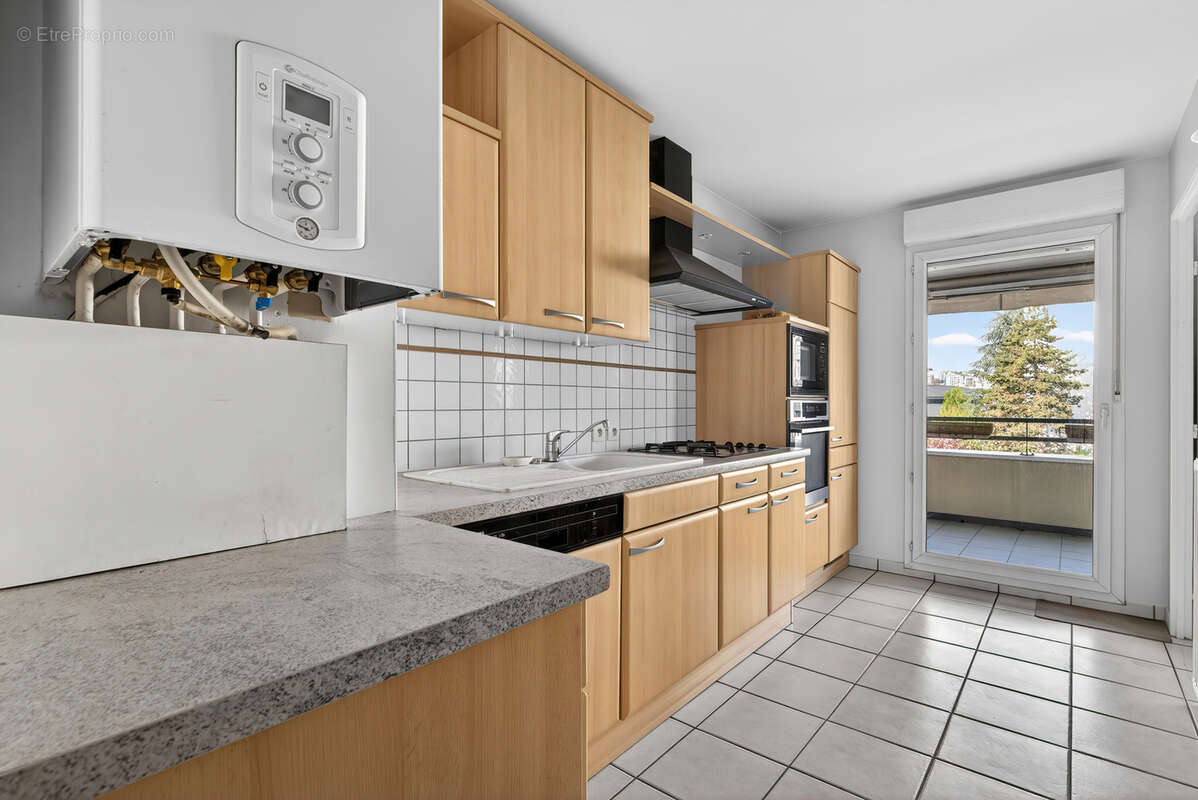 Appartement à ANNECY