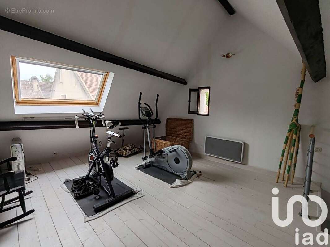 Photo 6 - Maison à JOUARRE