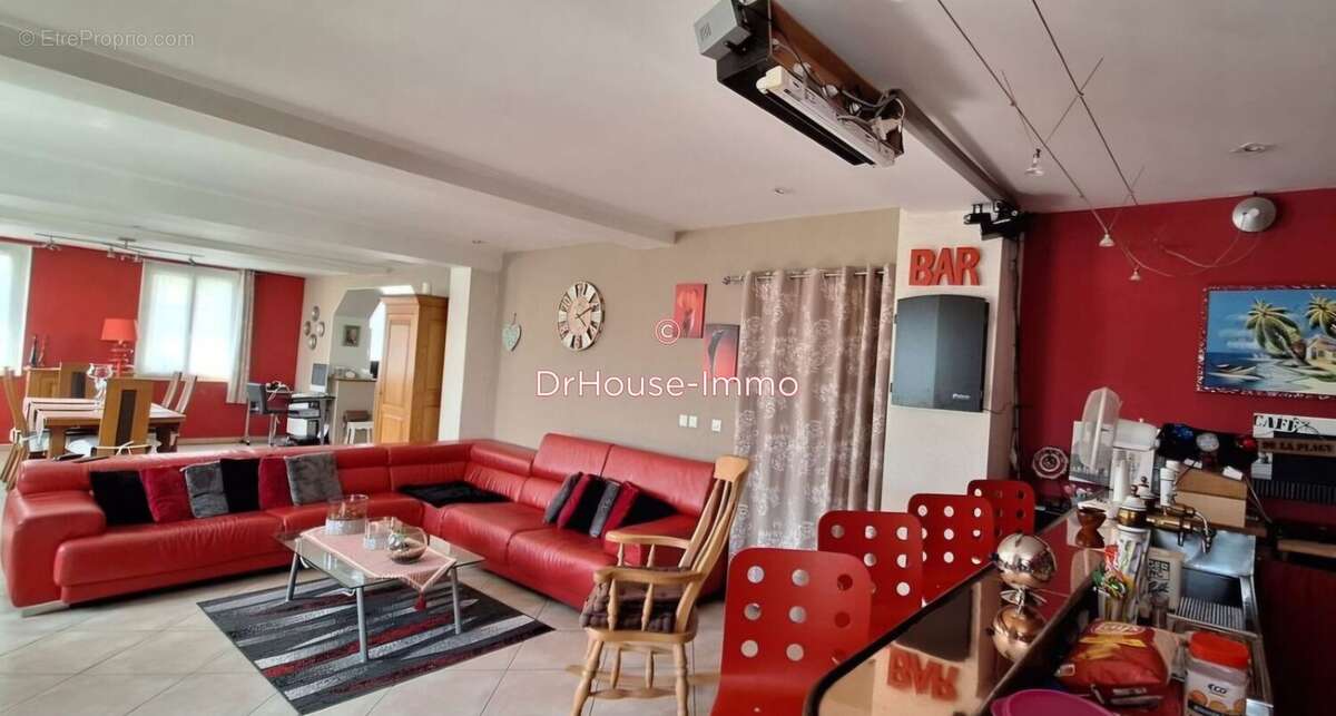 Maison à LES ANDELYS