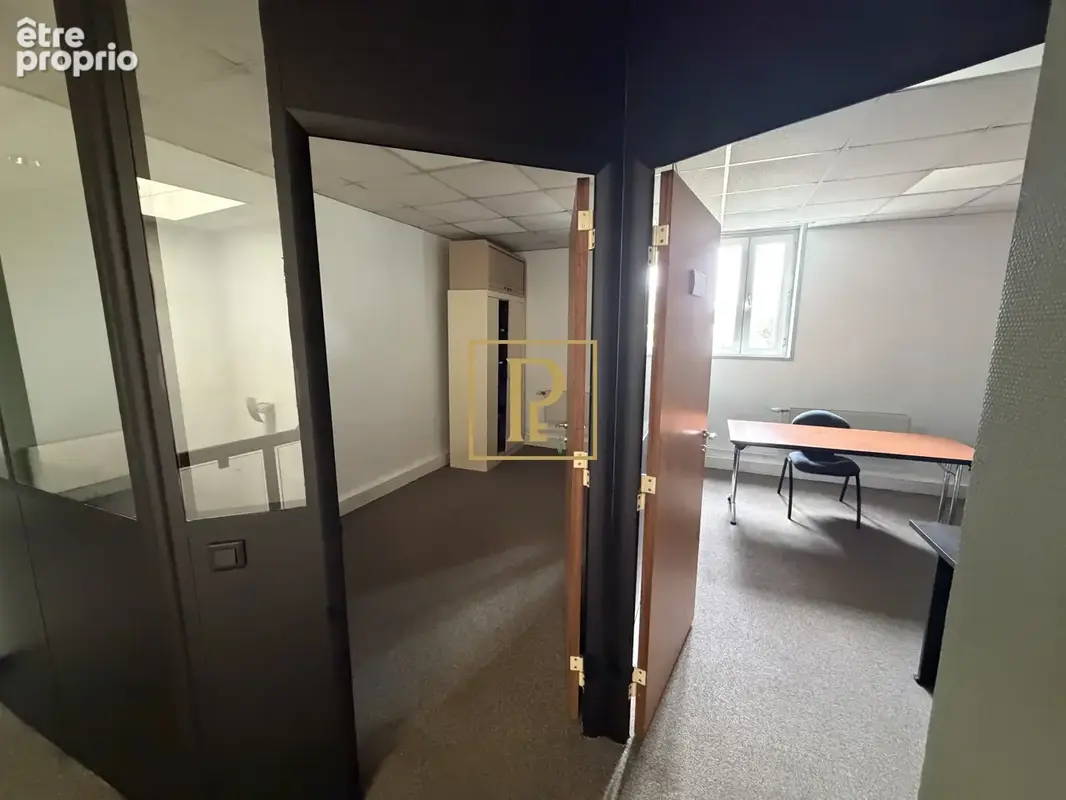 Immeuble de bureaux proximité centre ville d'Arras - photo 16