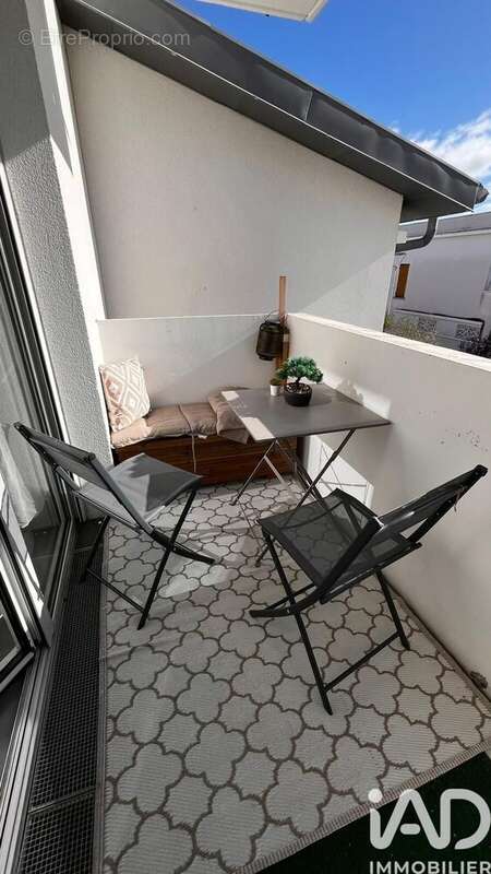 Photo 2 - Appartement à BRETIGNY-SUR-ORGE