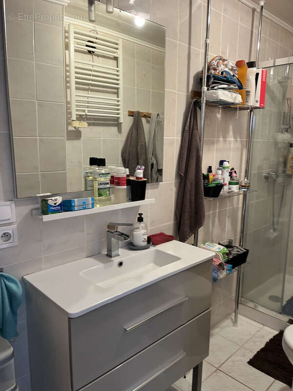 Maison à LE PERTHUS