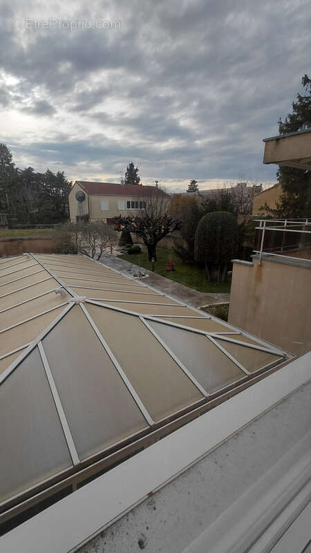 Maison à PIERRELATTE