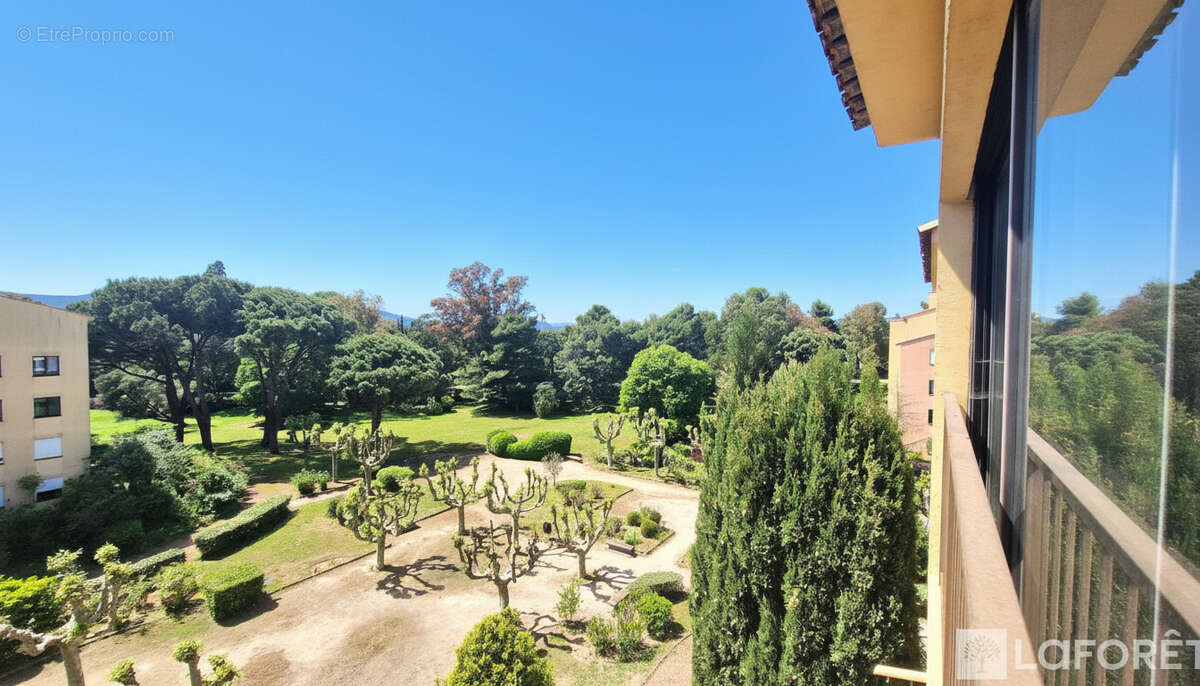 Appartement à FREJUS