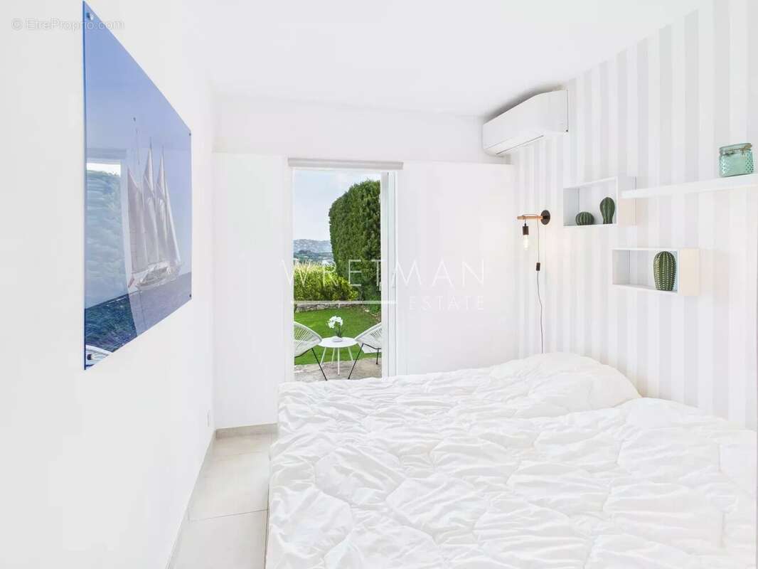 Maison à SAINTE-MAXIME