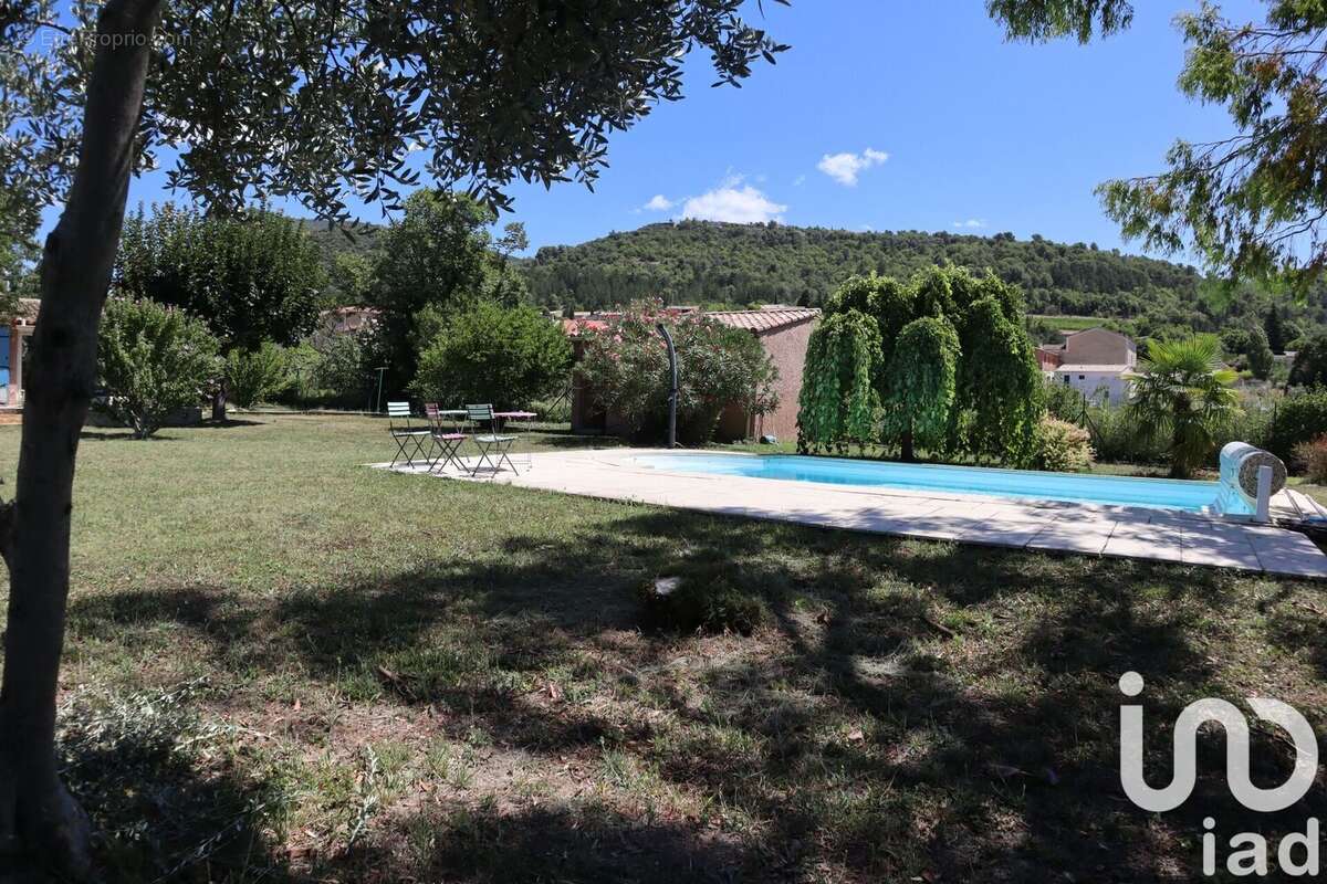 Photo 4 - Maison à MOLLANS-SUR-OUVEZE